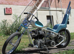 Shovelhead