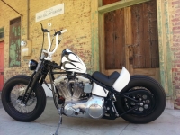 Softail