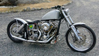 Shovelhead