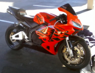 CBR600RR