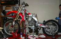 CRF250R