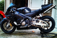 CBR600RR