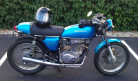 CB360T