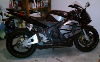 CBR600RR