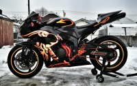 CBR600RR