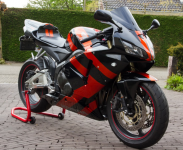 CBR600RR