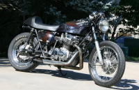 CB750K