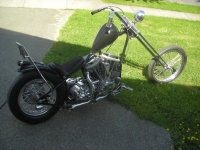 Panhead