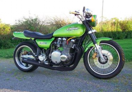 KZ1000 A2