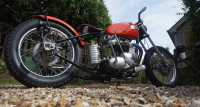 TI20R Bobber