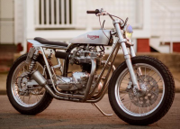 Street Tracker